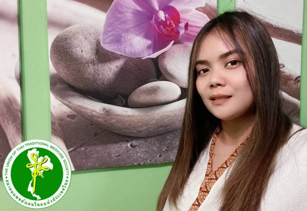 Panda Massage Certificate