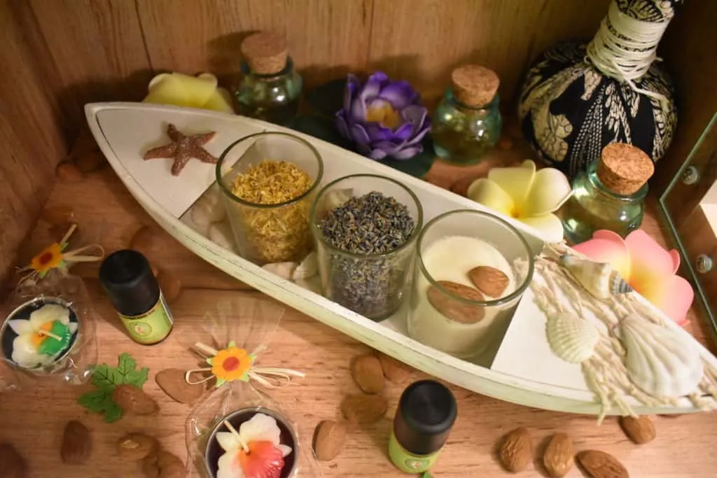 High-quality massage products