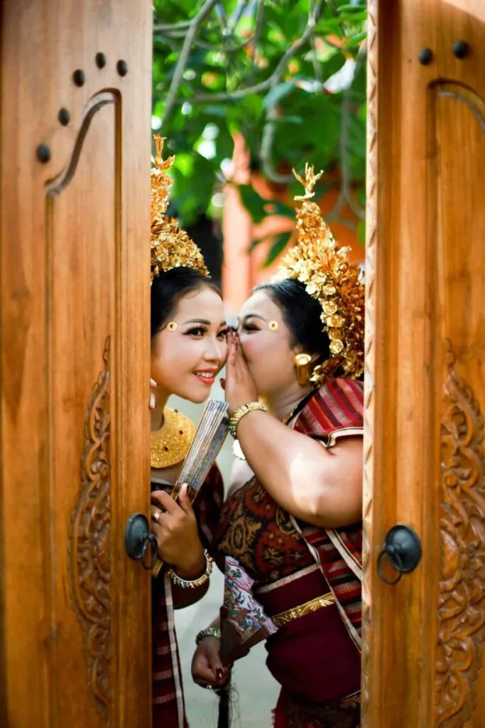 Traditional Thai Massage Techniques