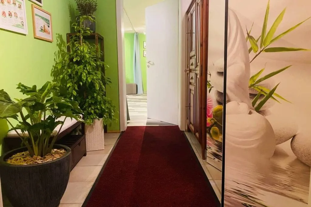 Welcome to Panda Thai Massage